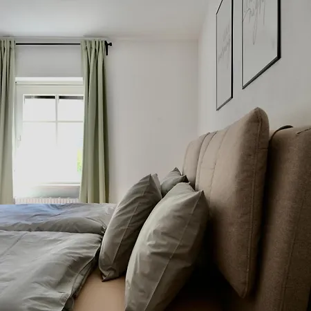 And Apartment *
