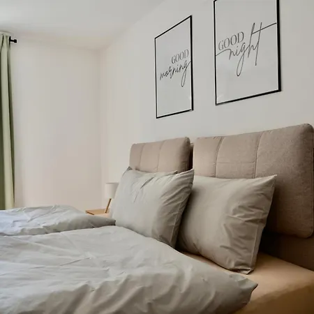 And Apartment