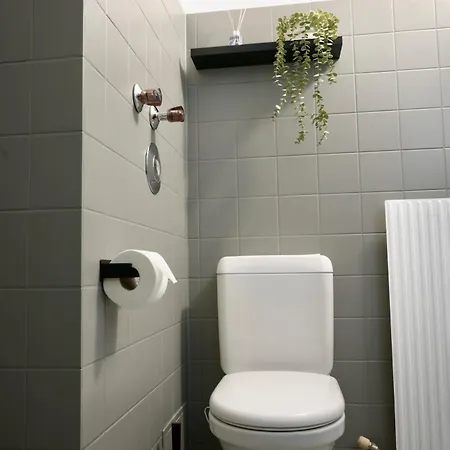 And Apartment *