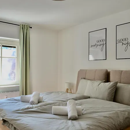 And Apartment Bregenz