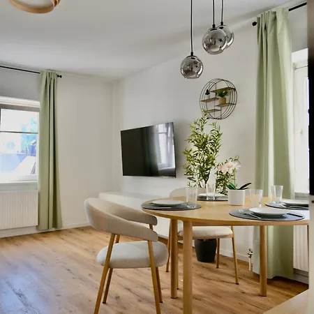 Apartment And *